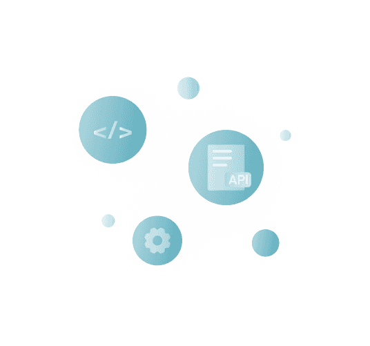 Core Libraries illustration